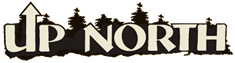Up North Bar Logo